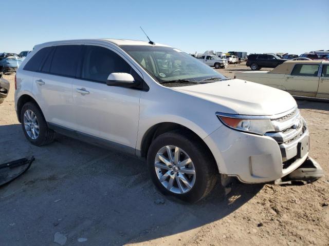 Photo 3 VIN: 2FMDK3JC1EBB85926 - FORD EDGE 