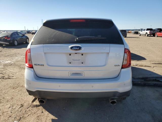 Photo 5 VIN: 2FMDK3JC1EBB85926 - FORD EDGE 