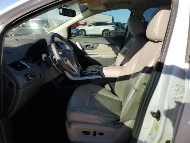 Photo 6 VIN: 2FMDK3JC1EBB85926 - FORD EDGE 