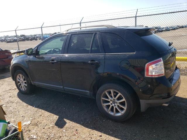 Photo 1 VIN: 2FMDK3JC2ABA06013 - FORD EDGE SEL 