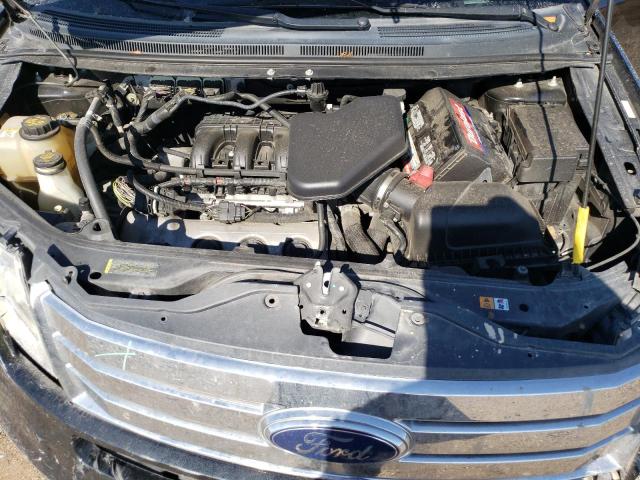 Photo 11 VIN: 2FMDK3JC2ABA06013 - FORD EDGE SEL 