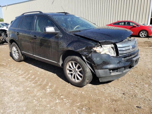 Photo 3 VIN: 2FMDK3JC2ABA06013 - FORD EDGE SEL 