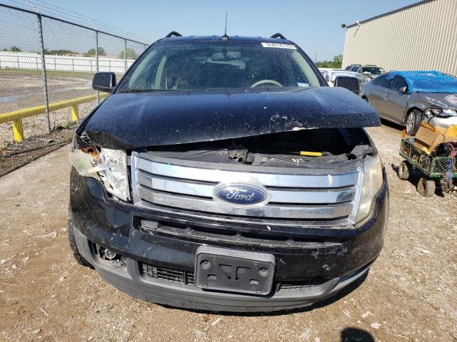 Photo 4 VIN: 2FMDK3JC2ABA06013 - FORD EDGE SEL 