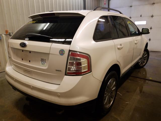 Photo 3 VIN: 2FMDK3JC2ABA28447 - FORD EDGE SEL 