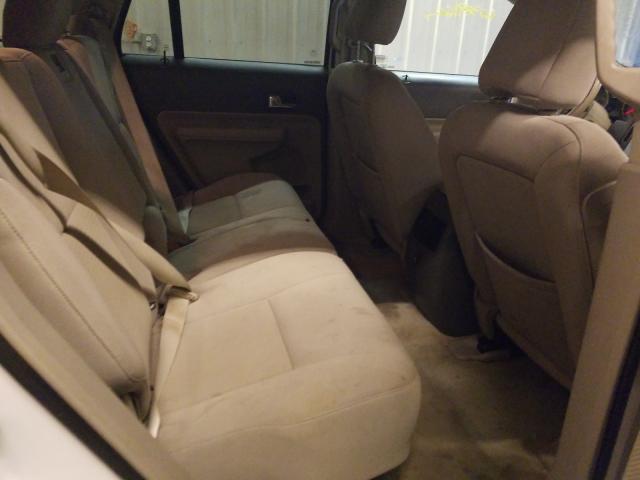 Photo 5 VIN: 2FMDK3JC2ABA28447 - FORD EDGE SEL 