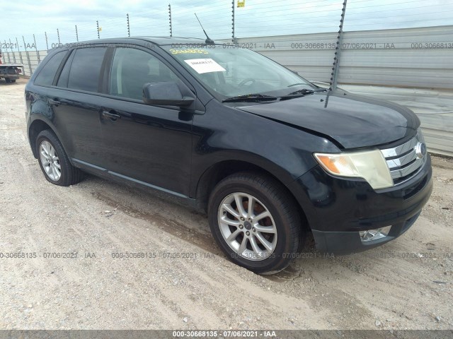 Photo 0 VIN: 2FMDK3JC2ABA36192 - FORD EDGE 