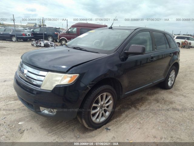 Photo 1 VIN: 2FMDK3JC2ABA36192 - FORD EDGE 