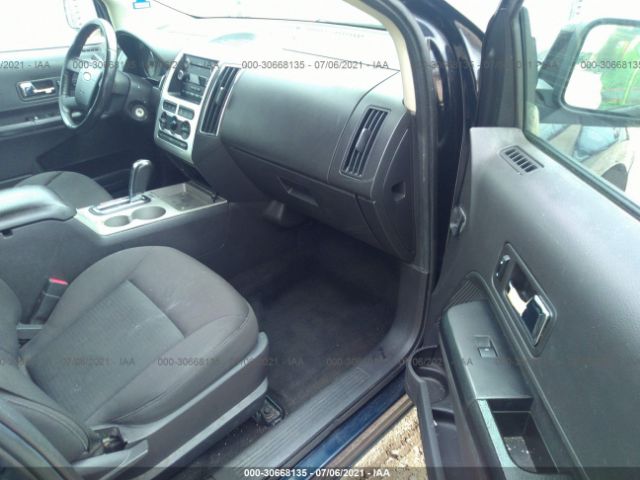 Photo 4 VIN: 2FMDK3JC2ABA36192 - FORD EDGE 