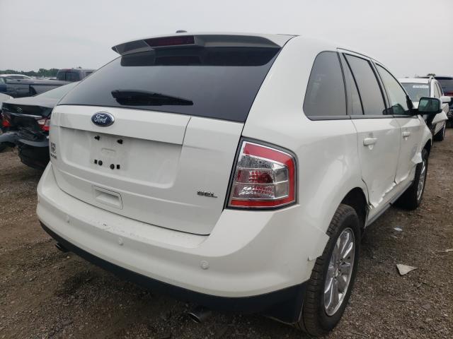 Photo 3 VIN: 2FMDK3JC2ABA55860 - FORD EDGE SEL 