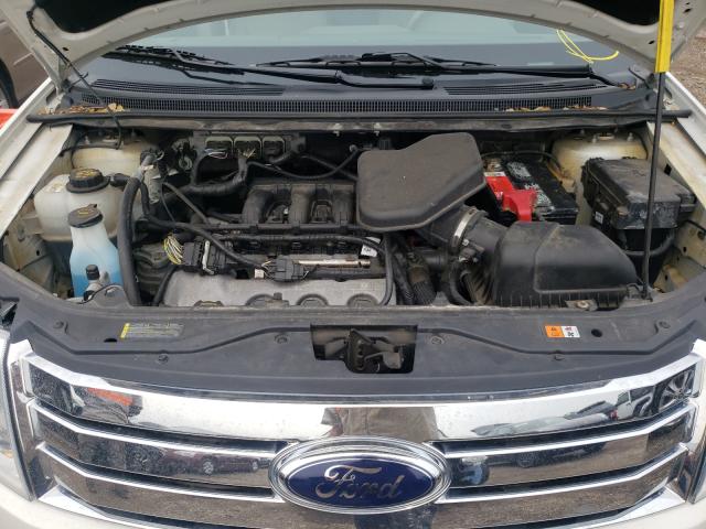 Photo 6 VIN: 2FMDK3JC2ABA55860 - FORD EDGE SEL 