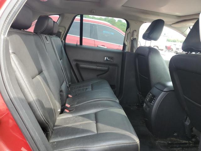 Photo 10 VIN: 2FMDK3JC2ABA61853 - FORD EDGE 