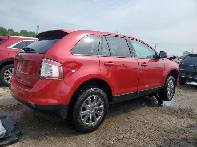 Photo 2 VIN: 2FMDK3JC2ABA61853 - FORD EDGE 