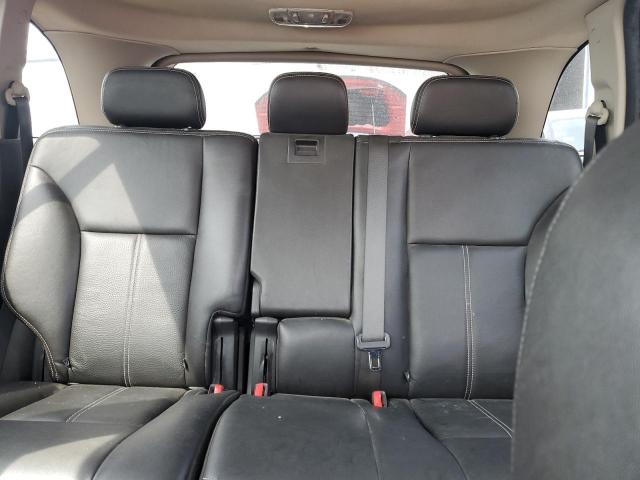 Photo 9 VIN: 2FMDK3JC2ABA61853 - FORD EDGE 