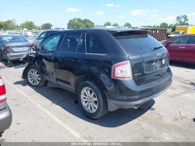 Photo 2 VIN: 2FMDK3JC2ABA78698 - FORD EDGE 