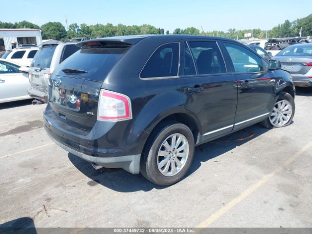 Photo 3 VIN: 2FMDK3JC2ABA78698 - FORD EDGE 