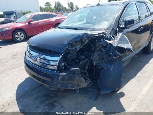 Photo 5 VIN: 2FMDK3JC2ABA78698 - FORD EDGE 