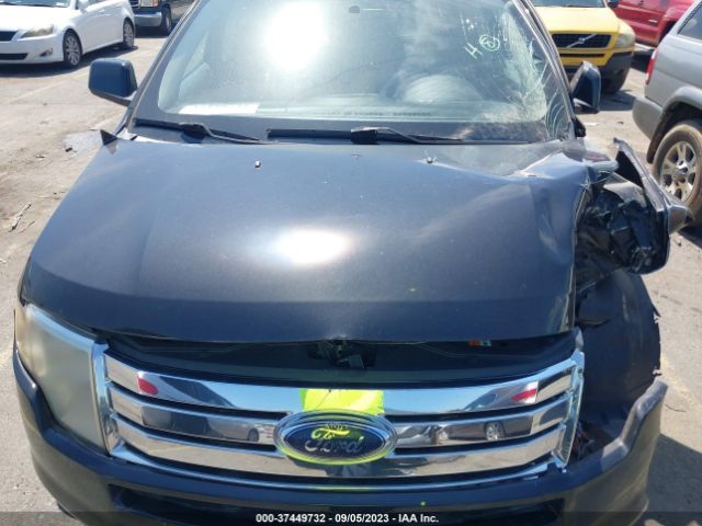 Photo 9 VIN: 2FMDK3JC2ABA78698 - FORD EDGE 