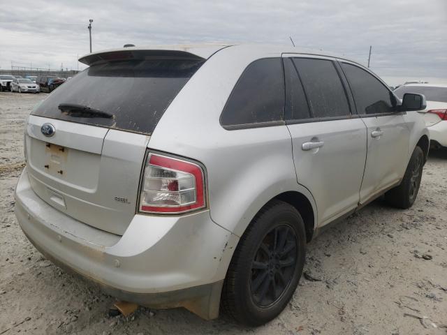 Photo 3 VIN: 2FMDK3JC2ABA94433 - FORD EDGE SEL 