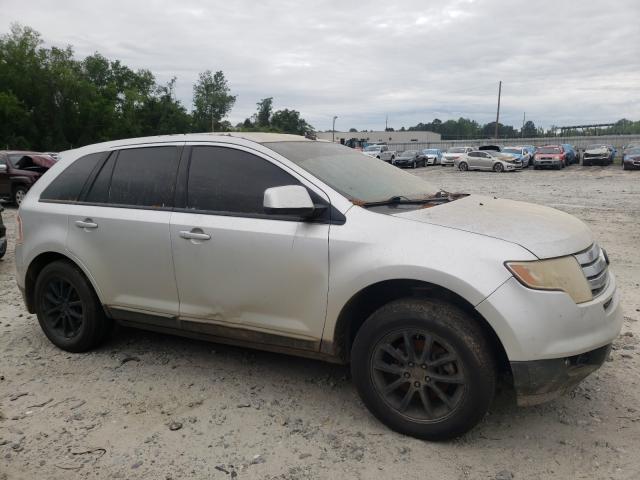 Photo 8 VIN: 2FMDK3JC2ABA94433 - FORD EDGE SEL 