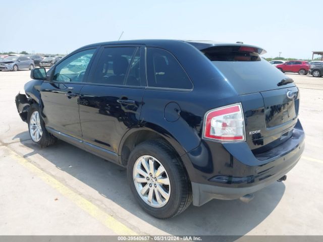 Photo 2 VIN: 2FMDK3JC2ABA96313 - FORD EDGE 