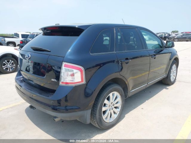 Photo 3 VIN: 2FMDK3JC2ABA96313 - FORD EDGE 