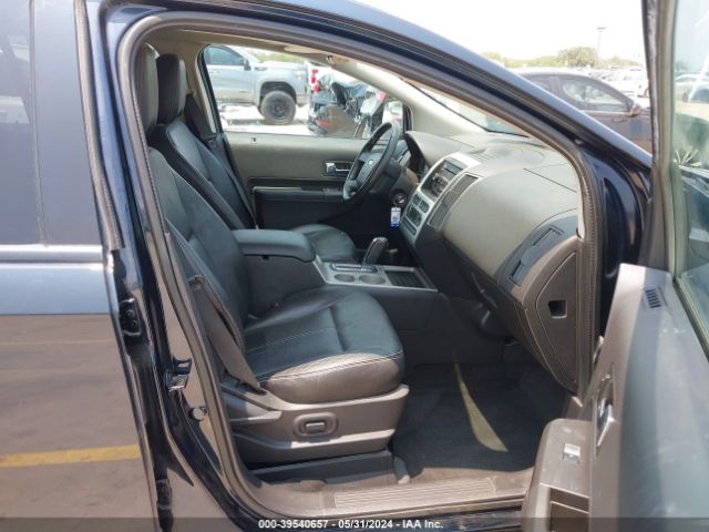 Photo 4 VIN: 2FMDK3JC2ABA96313 - FORD EDGE 