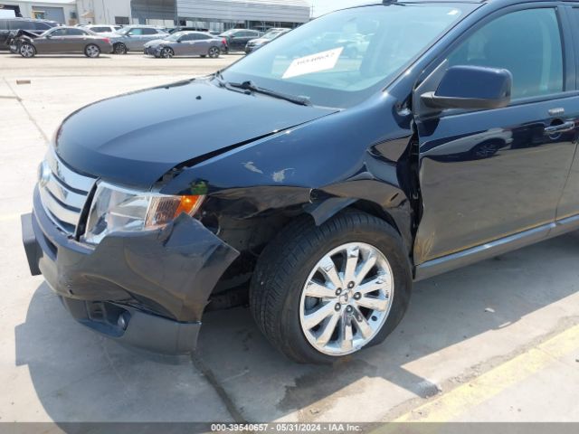 Photo 5 VIN: 2FMDK3JC2ABA96313 - FORD EDGE 