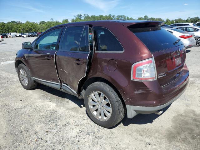 Photo 1 VIN: 2FMDK3JC2ABB11277 - FORD EDGE SEL 