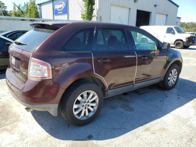 Photo 2 VIN: 2FMDK3JC2ABB11277 - FORD EDGE SEL 