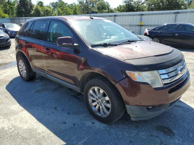 Photo 3 VIN: 2FMDK3JC2ABB11277 - FORD EDGE SEL 