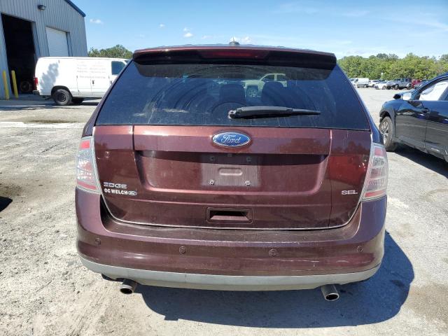 Photo 5 VIN: 2FMDK3JC2ABB11277 - FORD EDGE SEL 