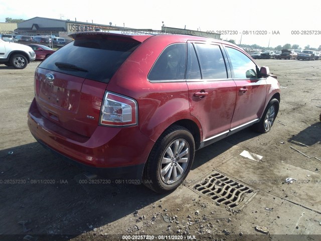 Photo 3 VIN: 2FMDK3JC2ABB20609 - FORD EDGE 