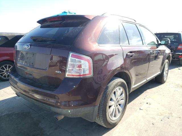 Photo 3 VIN: 2FMDK3JC2ABB26586 - FORD EDGE SEL 