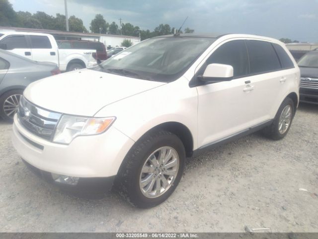 Photo 1 VIN: 2FMDK3JC2ABB34039 - FORD EDGE 