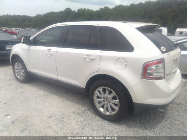 Photo 2 VIN: 2FMDK3JC2ABB34039 - FORD EDGE 