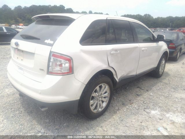 Photo 3 VIN: 2FMDK3JC2ABB34039 - FORD EDGE 