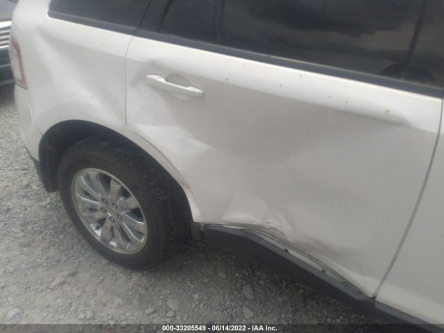 Photo 5 VIN: 2FMDK3JC2ABB34039 - FORD EDGE 