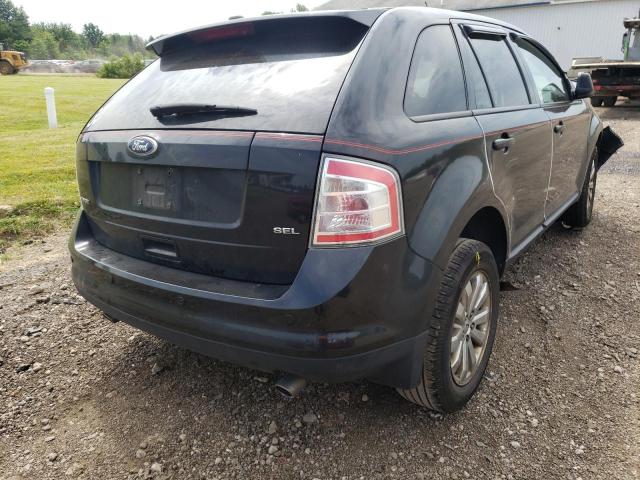 Photo 3 VIN: 2FMDK3JC2ABB41587 - FORD EDGE SEL 