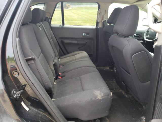 Photo 5 VIN: 2FMDK3JC2ABB41587 - FORD EDGE SEL 