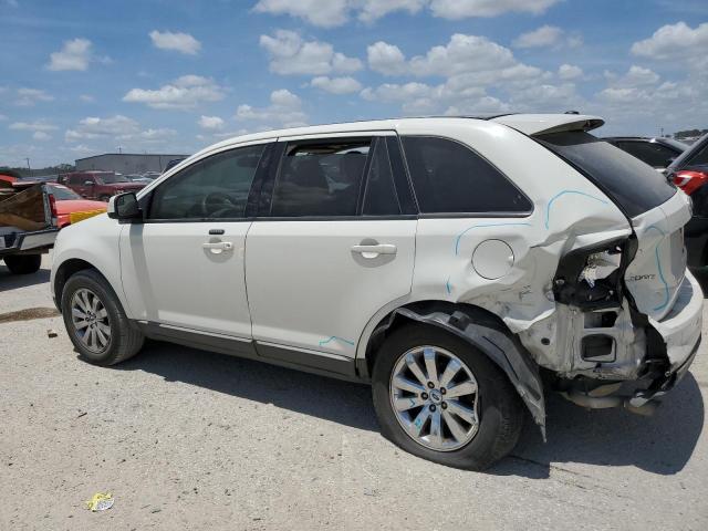 Photo 1 VIN: 2FMDK3JC2ABB41671 - FORD EDGE SEL 