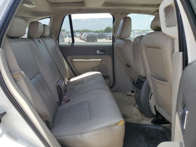 Photo 10 VIN: 2FMDK3JC2ABB41671 - FORD EDGE SEL 