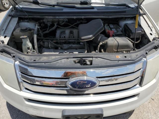 Photo 11 VIN: 2FMDK3JC2ABB41671 - FORD EDGE SEL 