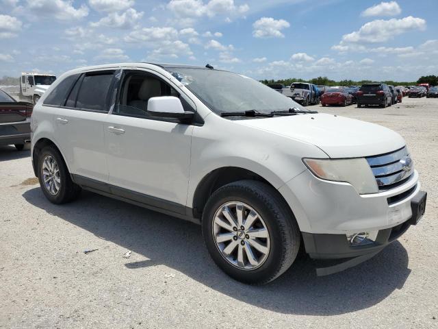 Photo 3 VIN: 2FMDK3JC2ABB41671 - FORD EDGE SEL 