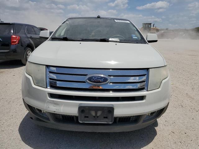 Photo 4 VIN: 2FMDK3JC2ABB41671 - FORD EDGE SEL 