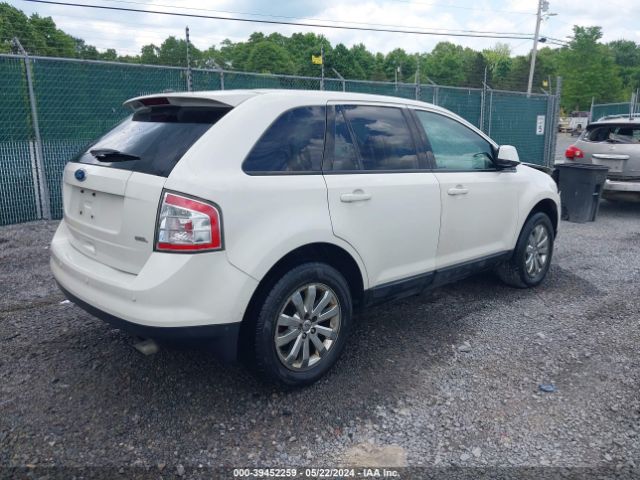 Photo 3 VIN: 2FMDK3JC2ABB57501 - FORD EDGE 