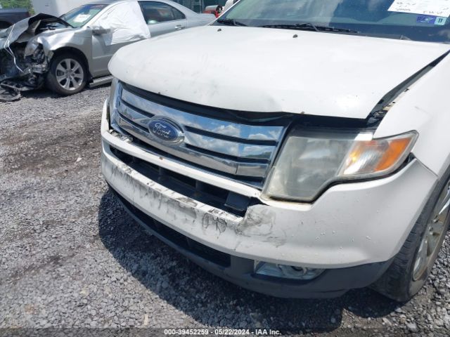 Photo 5 VIN: 2FMDK3JC2ABB57501 - FORD EDGE 