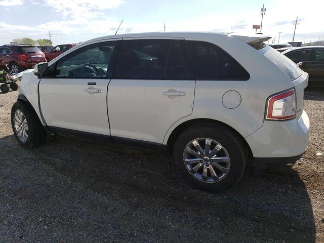 Photo 1 VIN: 2FMDK3JC2ABB58552 - FORD EDGE 