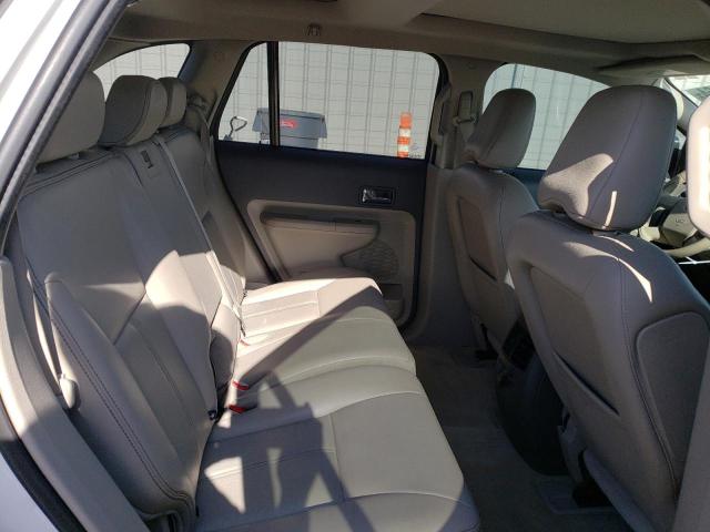 Photo 10 VIN: 2FMDK3JC2ABB58552 - FORD EDGE 