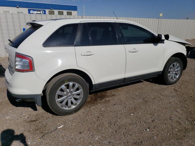 Photo 2 VIN: 2FMDK3JC2ABB58552 - FORD EDGE 