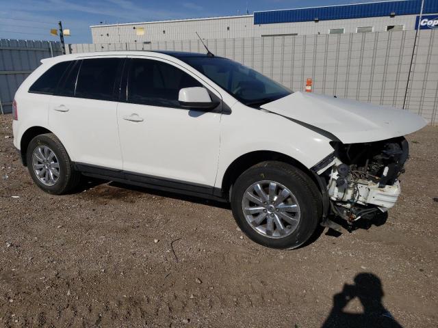 Photo 3 VIN: 2FMDK3JC2ABB58552 - FORD EDGE 